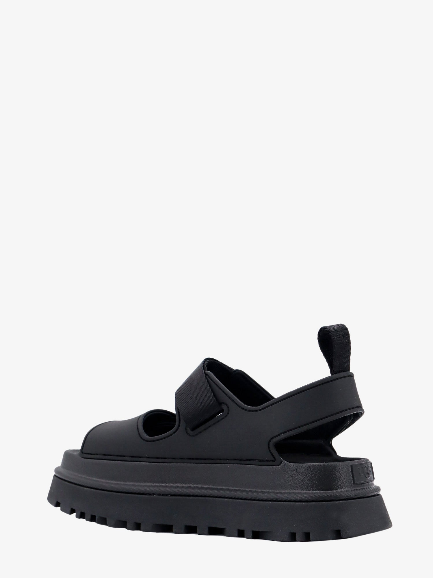 [UGG] Sandals SS26 1152685BLK