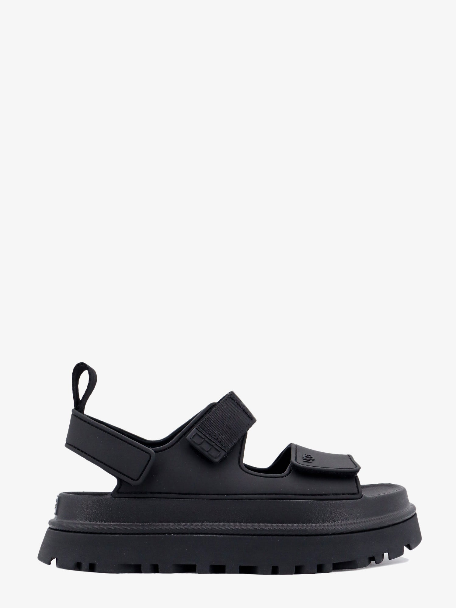 [UGG] Sandals SS26 1152685BLK