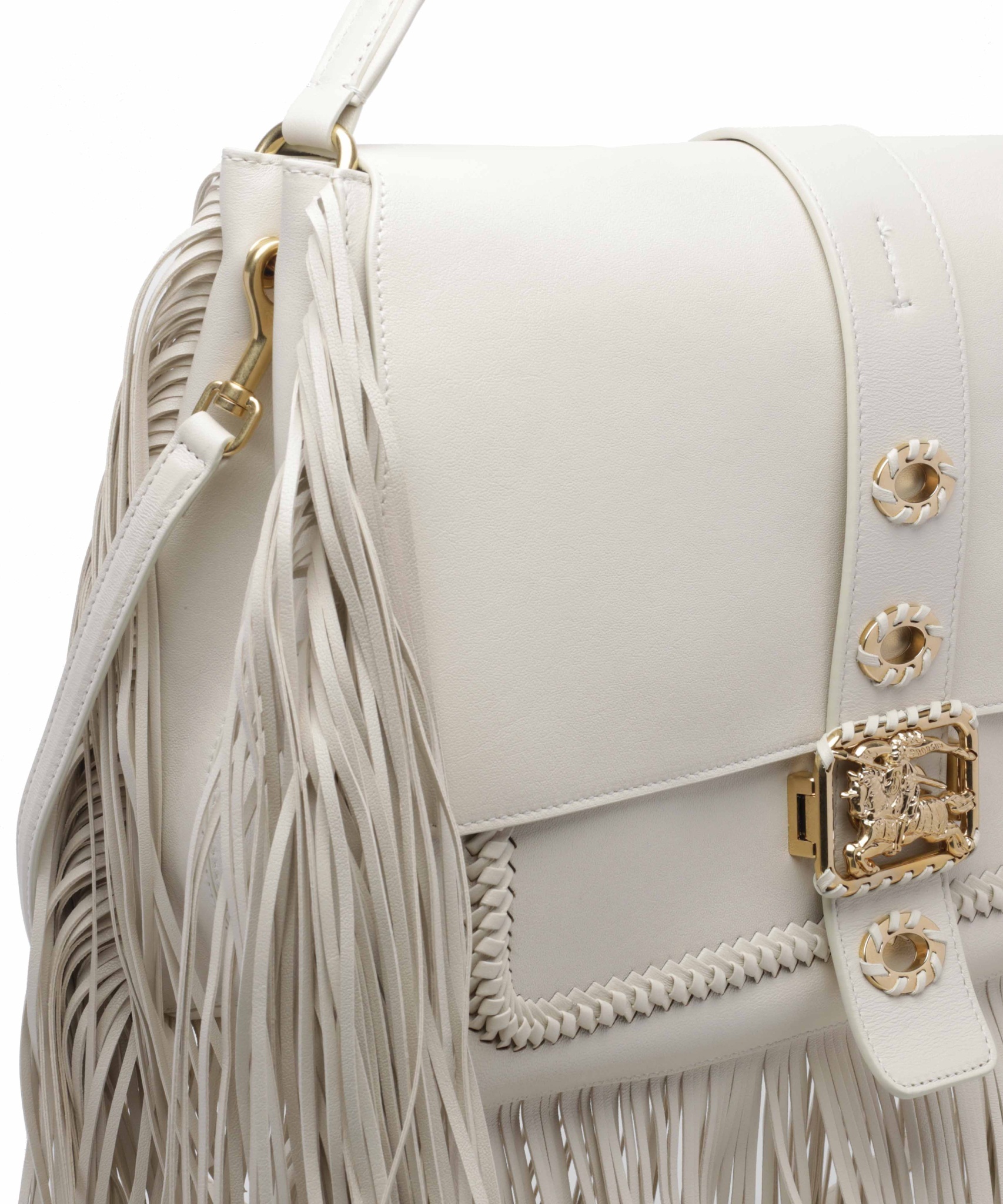 [Burberry] Shoulder bag SS26 8124901B7348