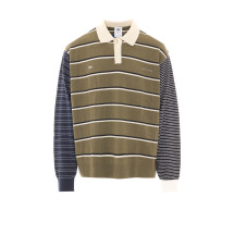 [ADIDAS SONG FOR THE MUTE] T-shirts Long Sleeve SS26 KS1343OLIVE STRATA