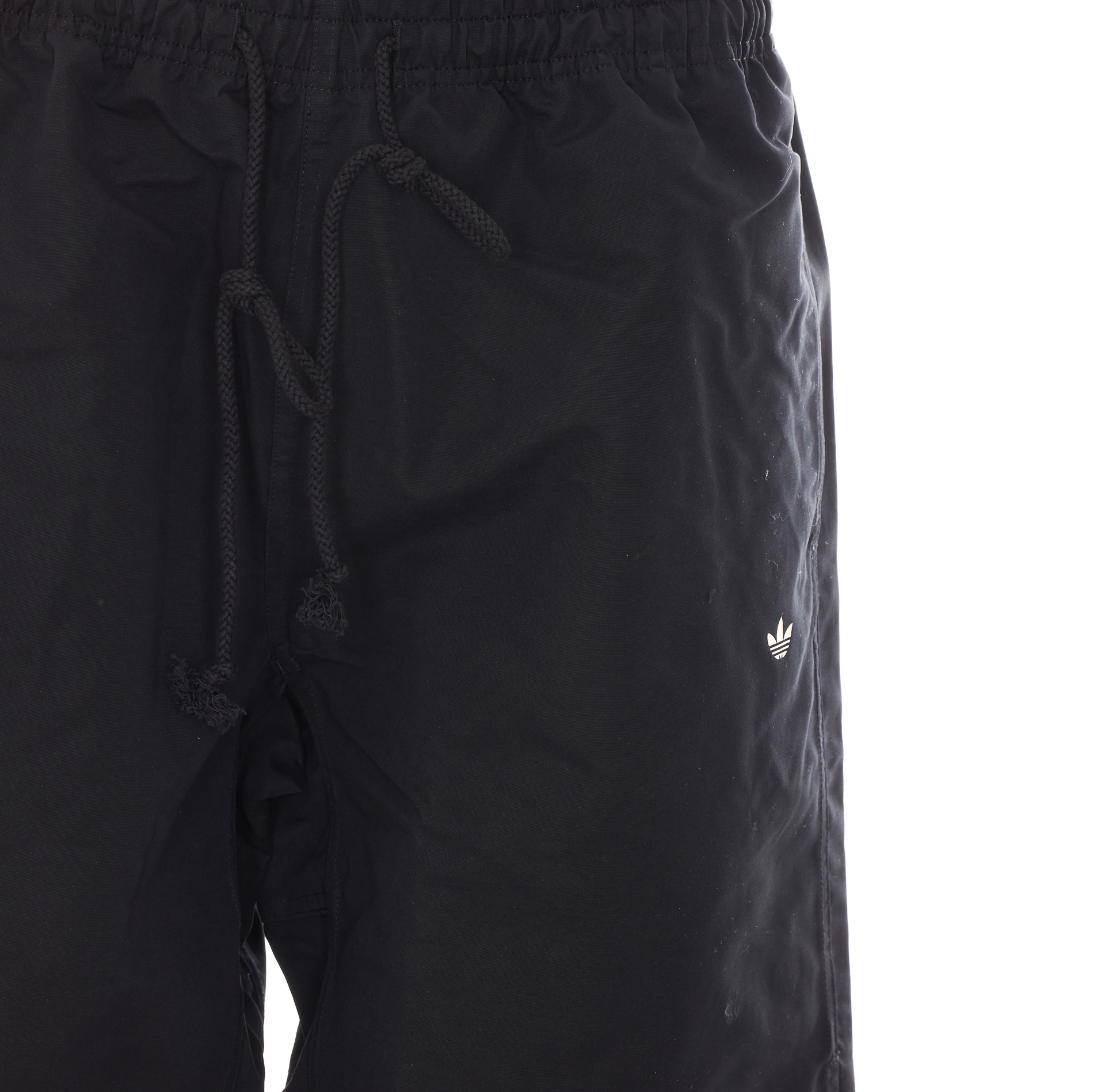 [ADIDAS SONG FOR THE MUTE] Shorts SS26 KS1344BLACK