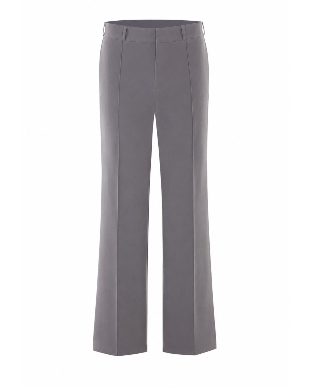 [ADIDAS SONG FOR THE MUTE] Trousers SS26 KS1345GREY