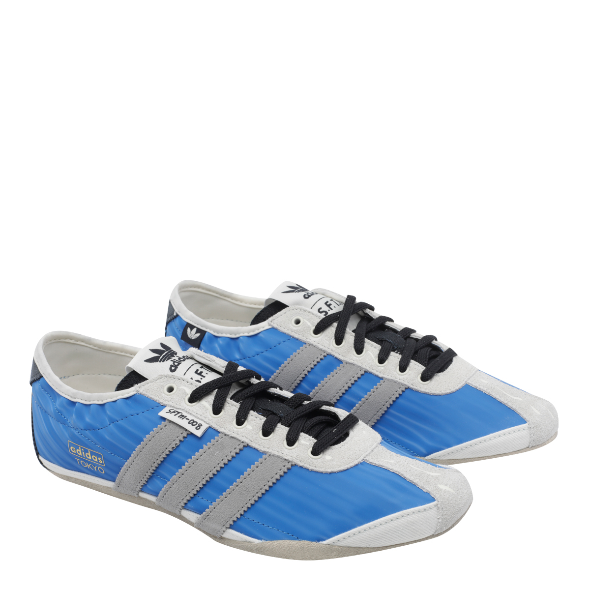 [ADIDAS SONG FOR THE MUTE] Sneakers SS26 KJ4402BLUBIR/CHSOGR/WHITE