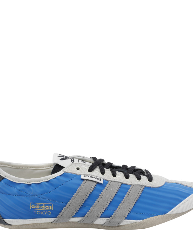 [ADIDAS SONG FOR THE MUTE] Sneakers SS26 KJ4402BLUBIR/CHSOGR/WHITE