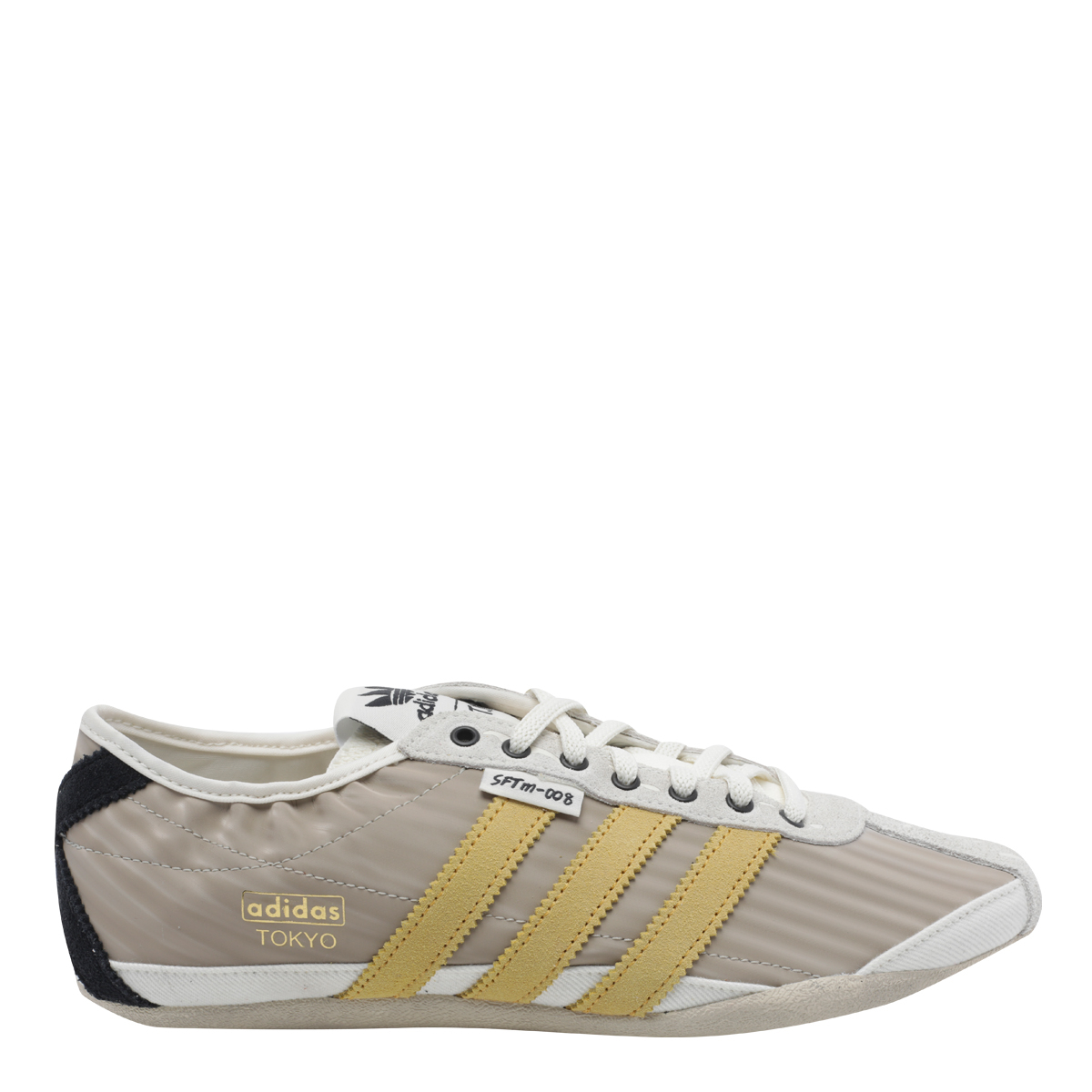 [ADIDAS SONG FOR THE MUTE] Sneakers SS26 KJ4401WHITE/PREYEL/BLACK