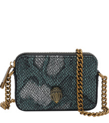 [Kurt Geiger] Shoulder bag SS26 3530171719DARK GREEN