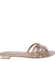 [Aquazzura] Sandals SS26 TQLFLAS3NPLLCO
