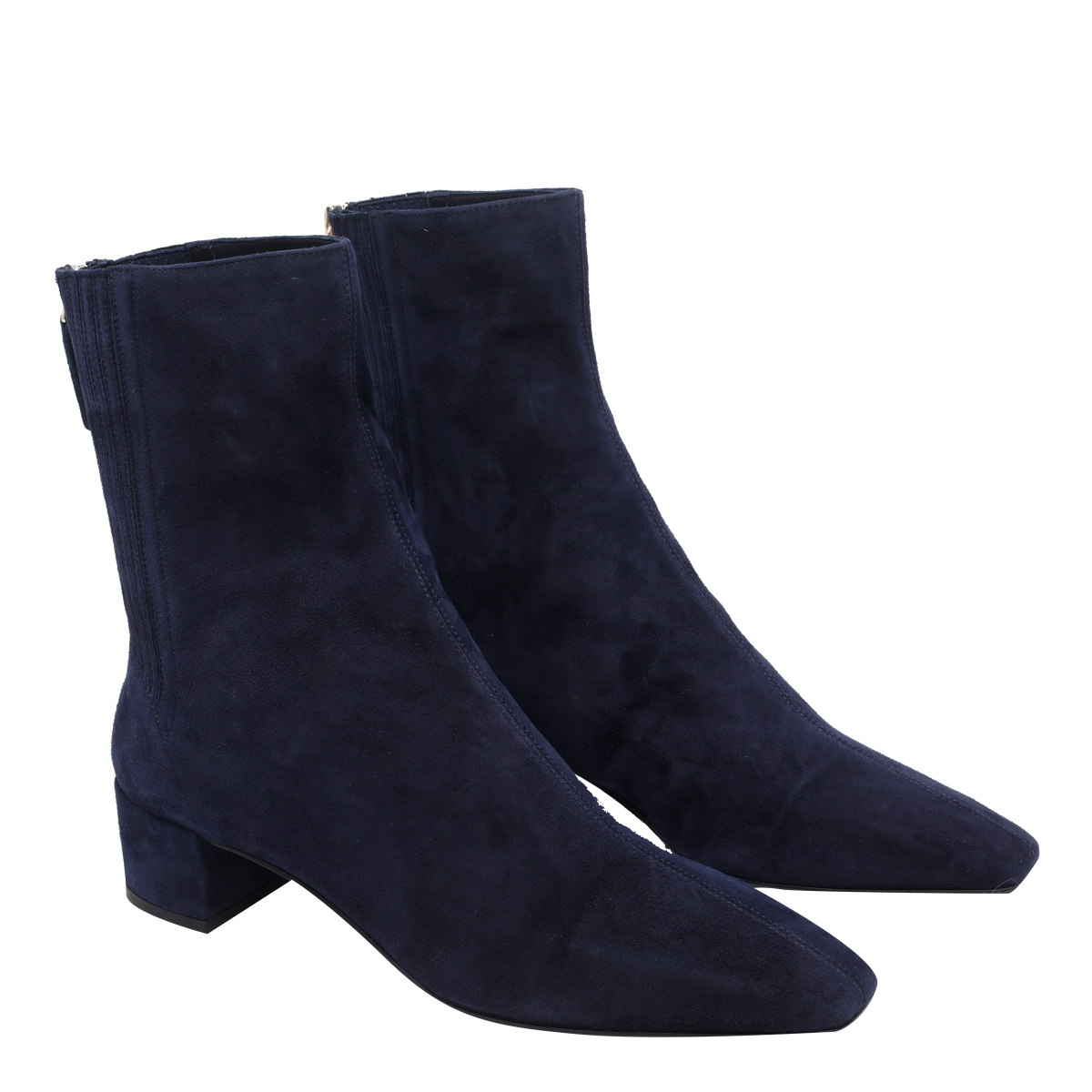 [Aquazzura] Ankle Boots SS26 SHOMIDB8SUEMZN