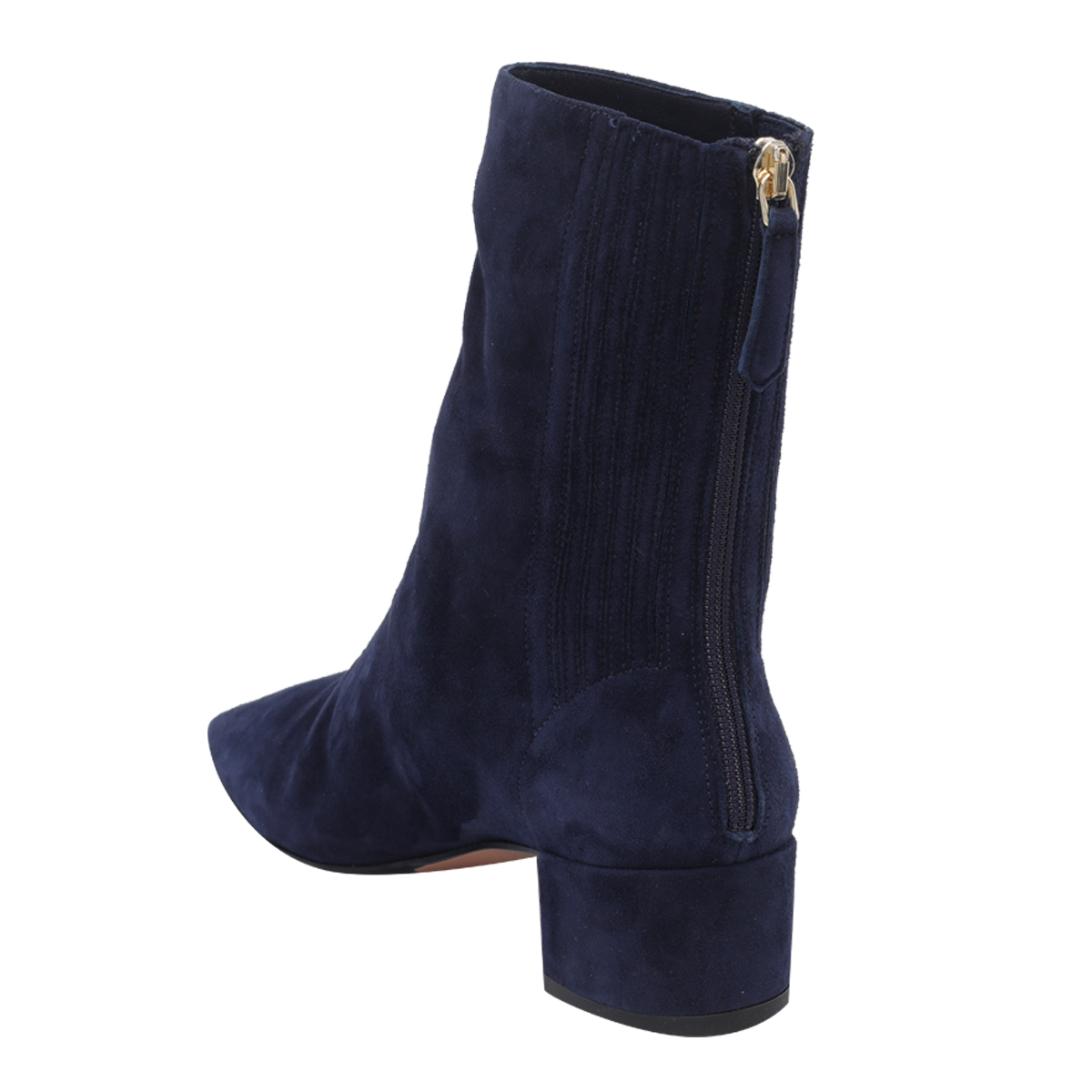 [Aquazzura] Ankle Boots SS26 SHOMIDB8SUEMZN