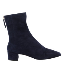 [Aquazzura] Ankle Boots SS26 SHOMIDB8SUEMZN
