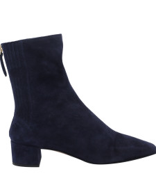 [Aquazzura] Ankle Boots SS26 SHOMIDB8SUEMZN
