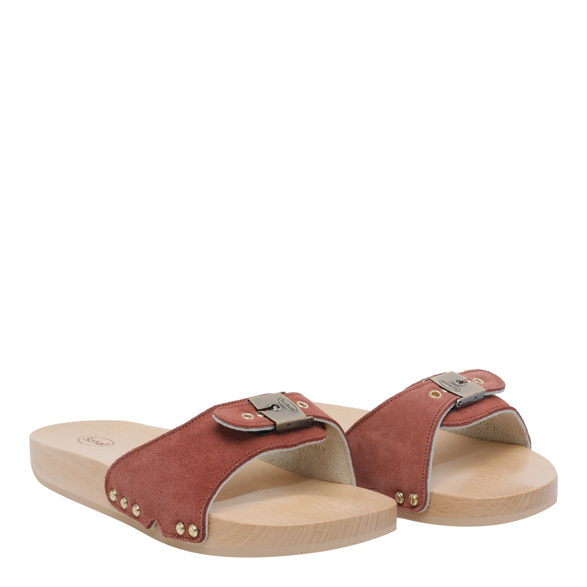 [SCHOLL] Sandals SS26 F009511009