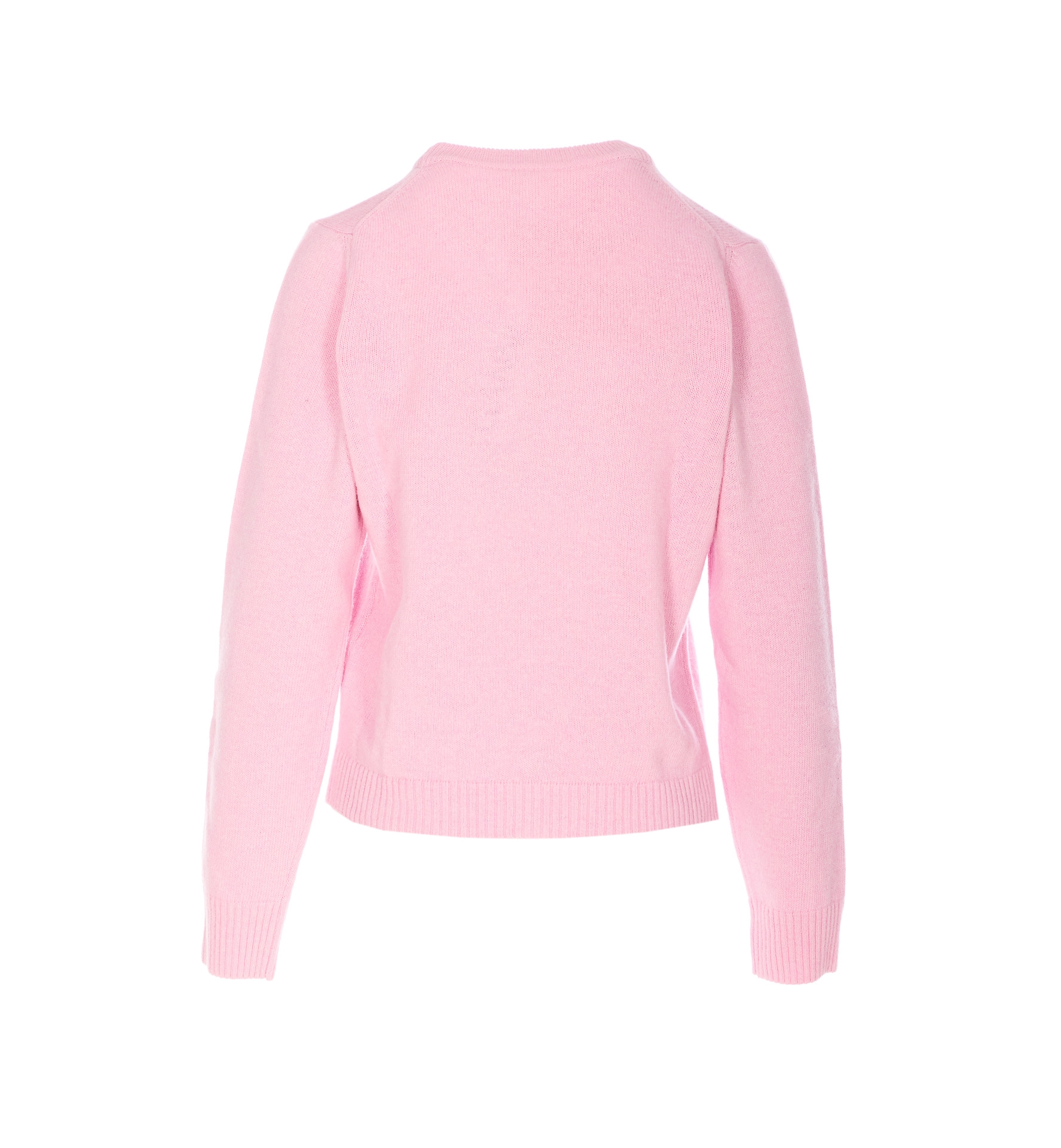 [GANNI] Knitwear SS26 A1070265868