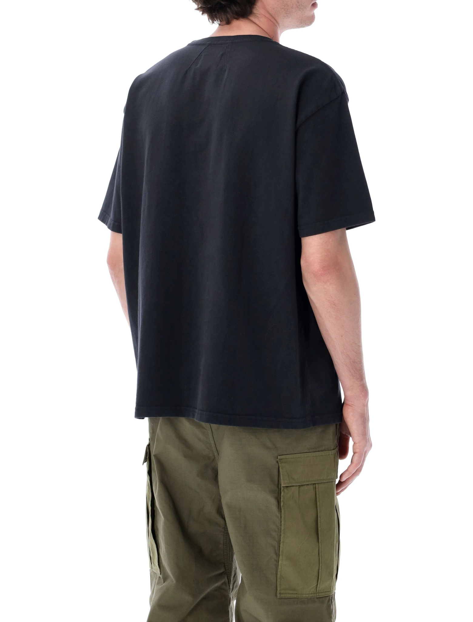 [Rhude] T-shirts Short Sleeve SS26 RHSS26TT080123158