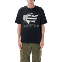 [Rhude] T-shirts Short Sleeve SS26 RHSS26TT080123158