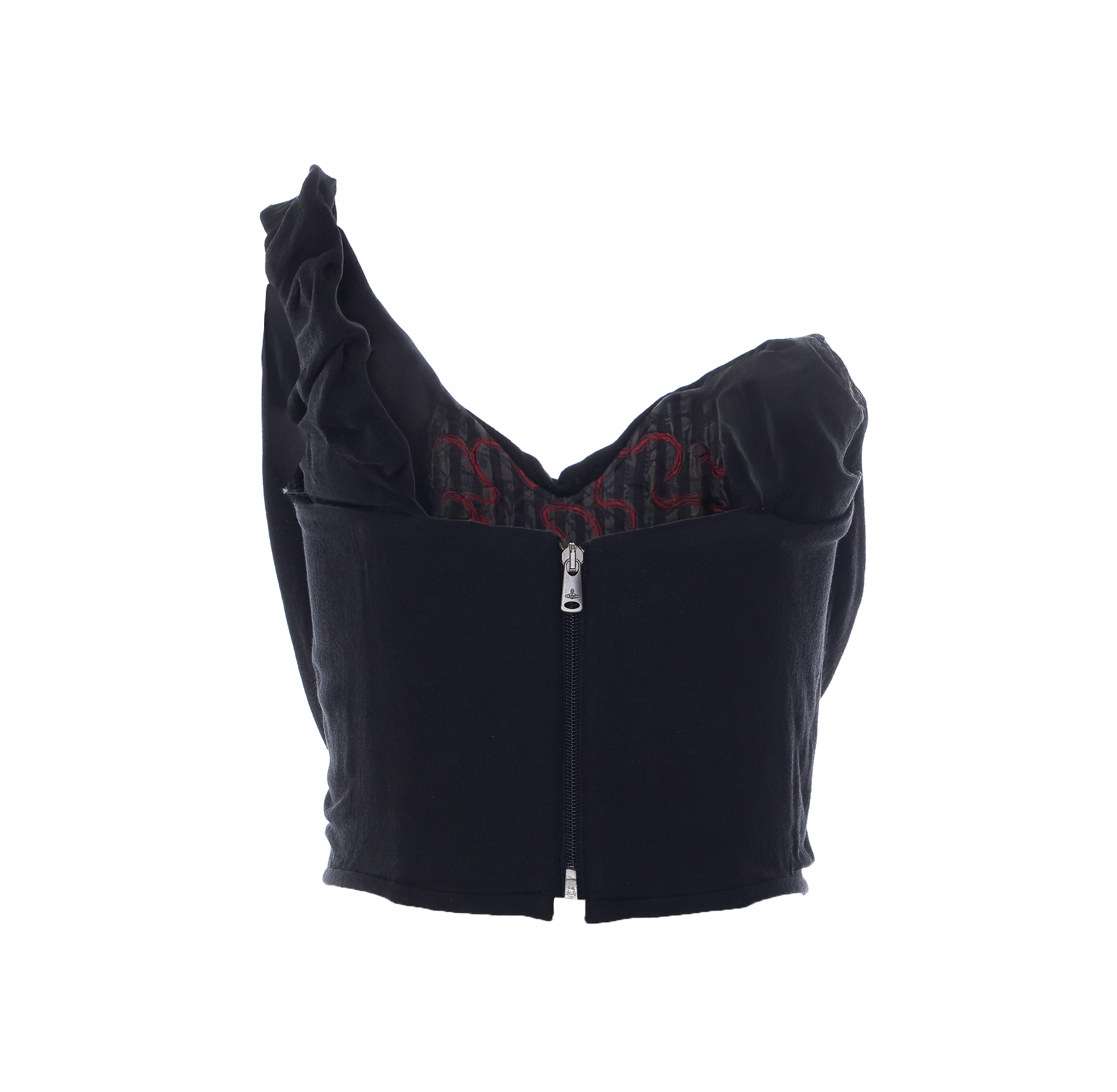 [Vivienne Westwood] T-shirts Sleeveless SS26 1503003BW01EMN405