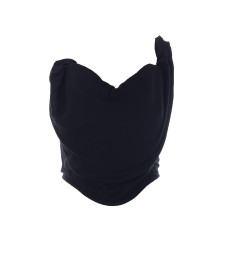 [Vivienne Westwood] T-shirts Sleeveless SS26 1503003BW01EMN405