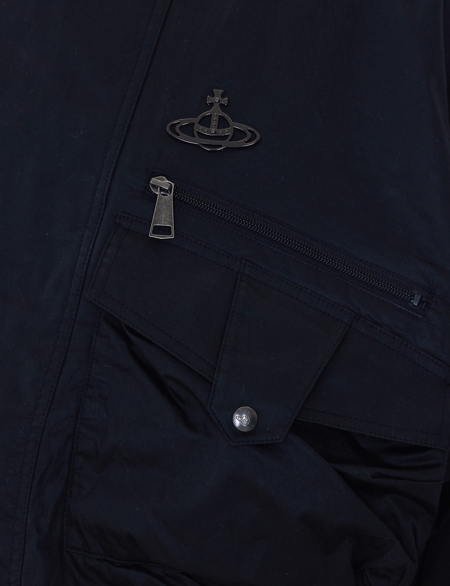 [Vivienne Westwood] Casual Jacket SS26 3304000VW01EEN404