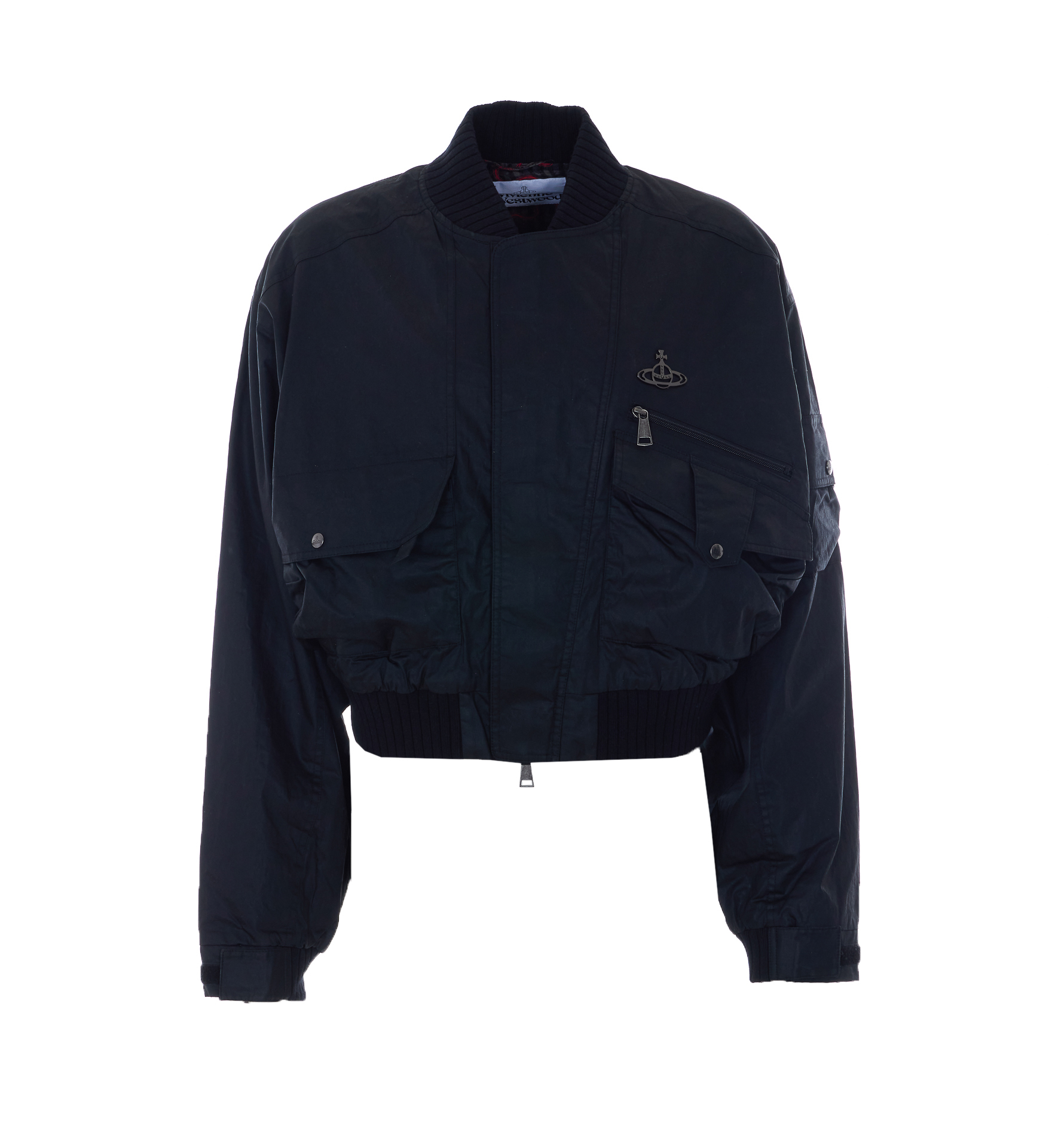 [Vivienne Westwood] Casual Jacket SS26 3304000VW01EEN404