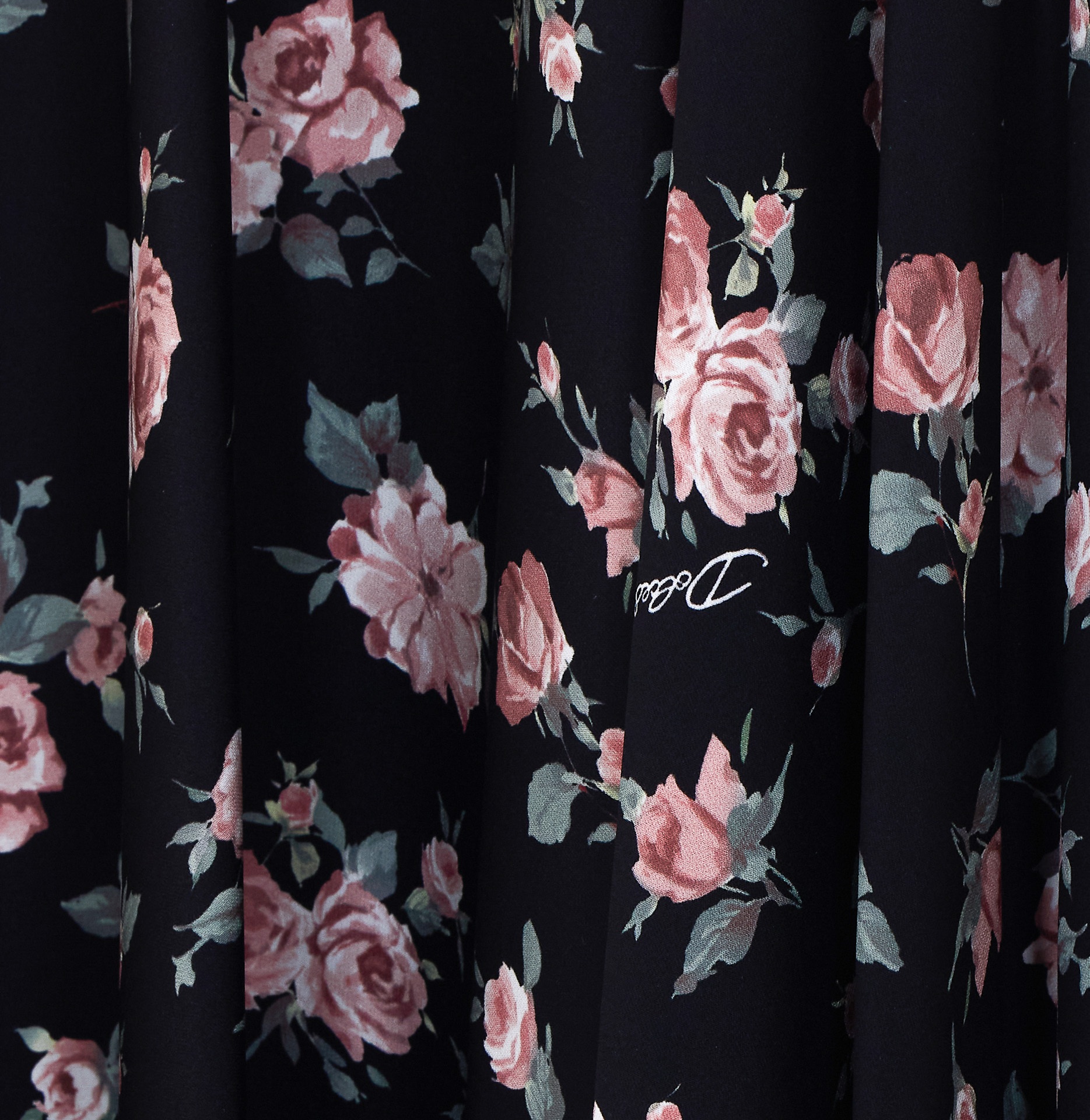 [Dolce & Gabbana] Long skirt SS26 F4DBGTFSA8CHN5XQ
