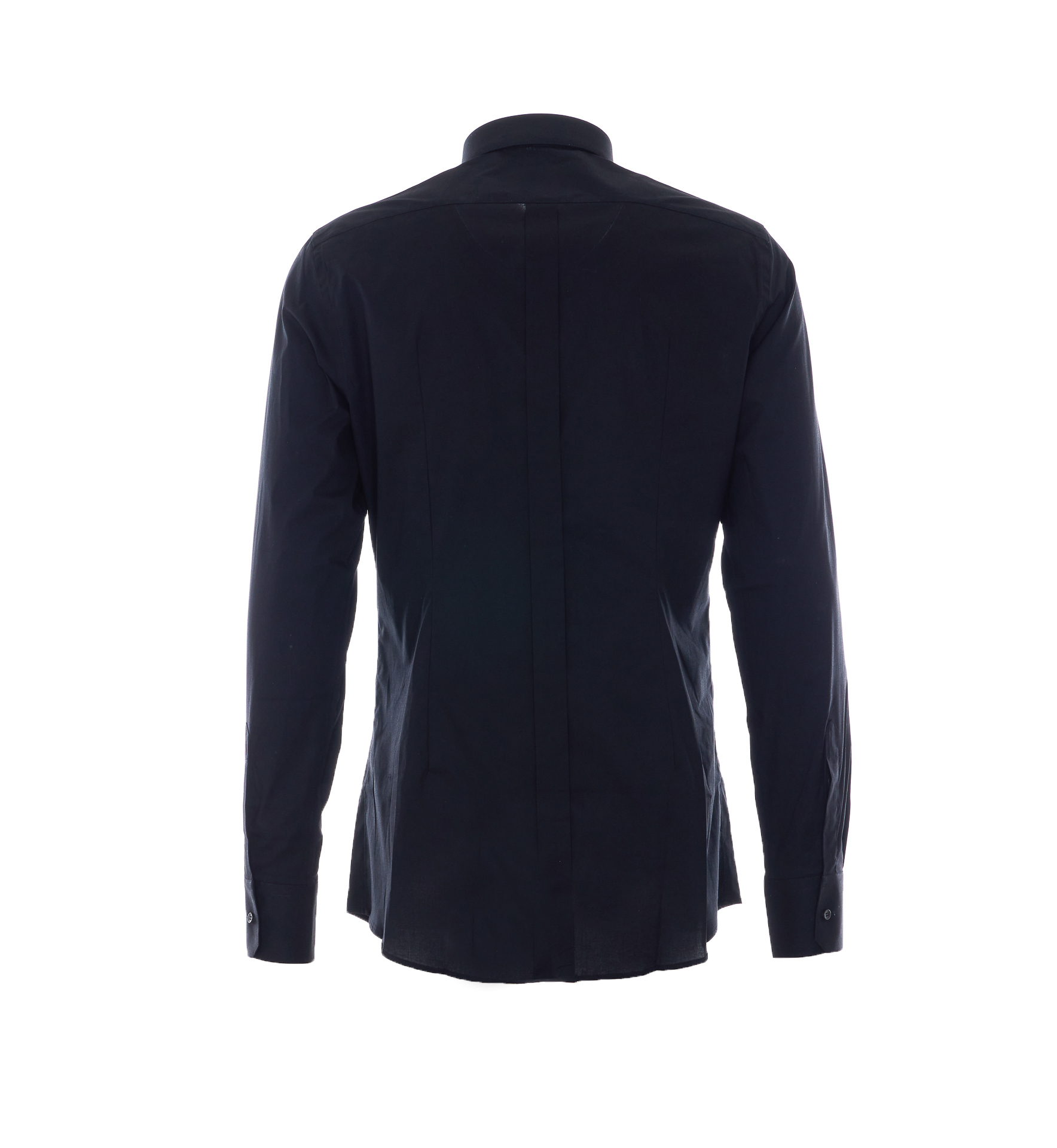 [Dolce & Gabbana] Shirts Long Sleeve SS26 G5EJ0TGK322N0000