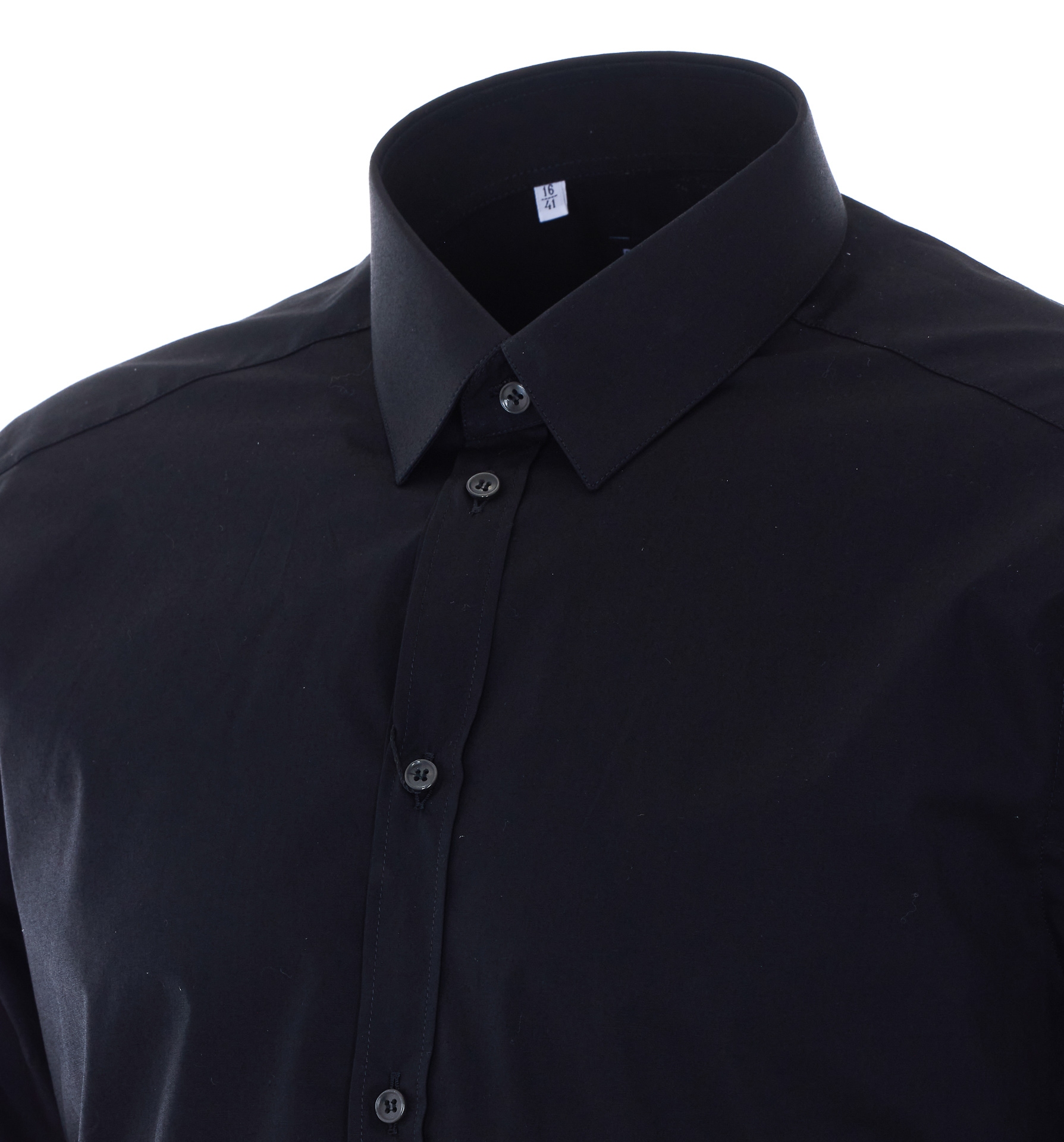 [Dolce & Gabbana] Shirts Long Sleeve SS26 G5EJ0TGK322N0000