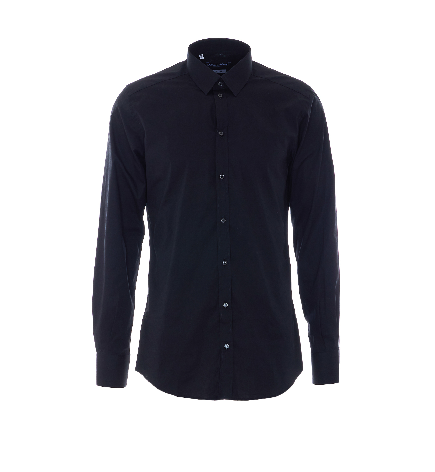 [Dolce & Gabbana] Shirts Long Sleeve SS26 G5EJ0TGK322N0000