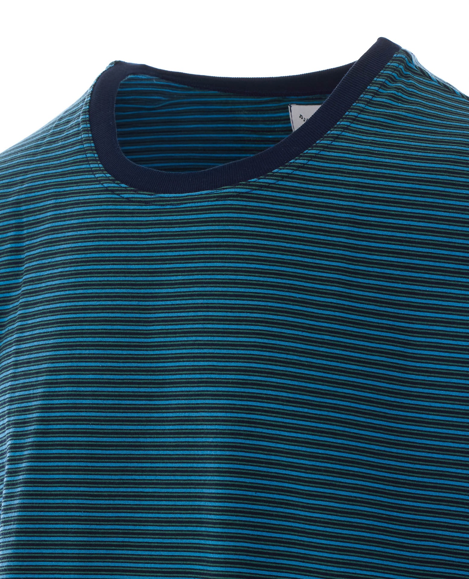 [Howlin] T-shirts Short Sleeve SS26 BOXY PARADISENEVERMIND