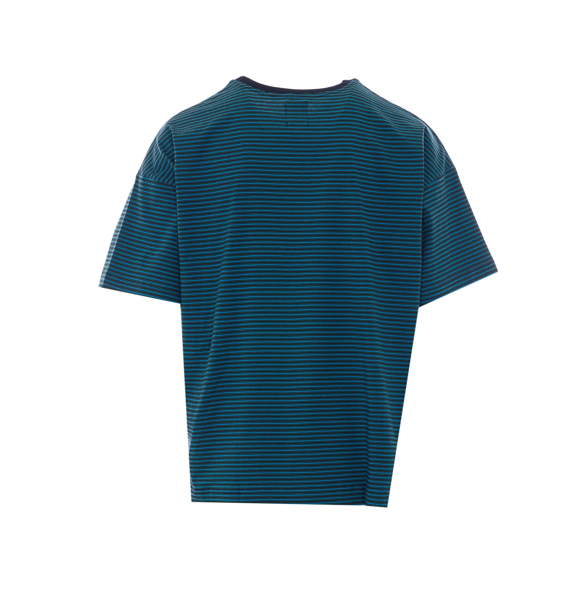 [Howlin] T-shirts Short Sleeve SS26 BOXY PARADISENEVERMIND