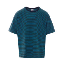 [Howlin] T-shirts Short Sleeve SS26 BOXY PARADISENEVERMIND