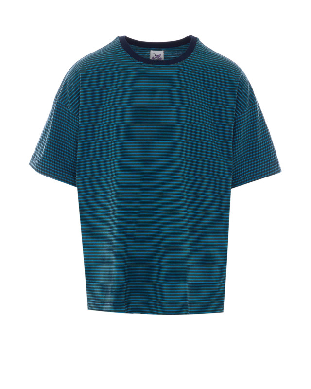 [Howlin] T-shirts Short Sleeve SS26 BOXY PARADISENEVERMIND