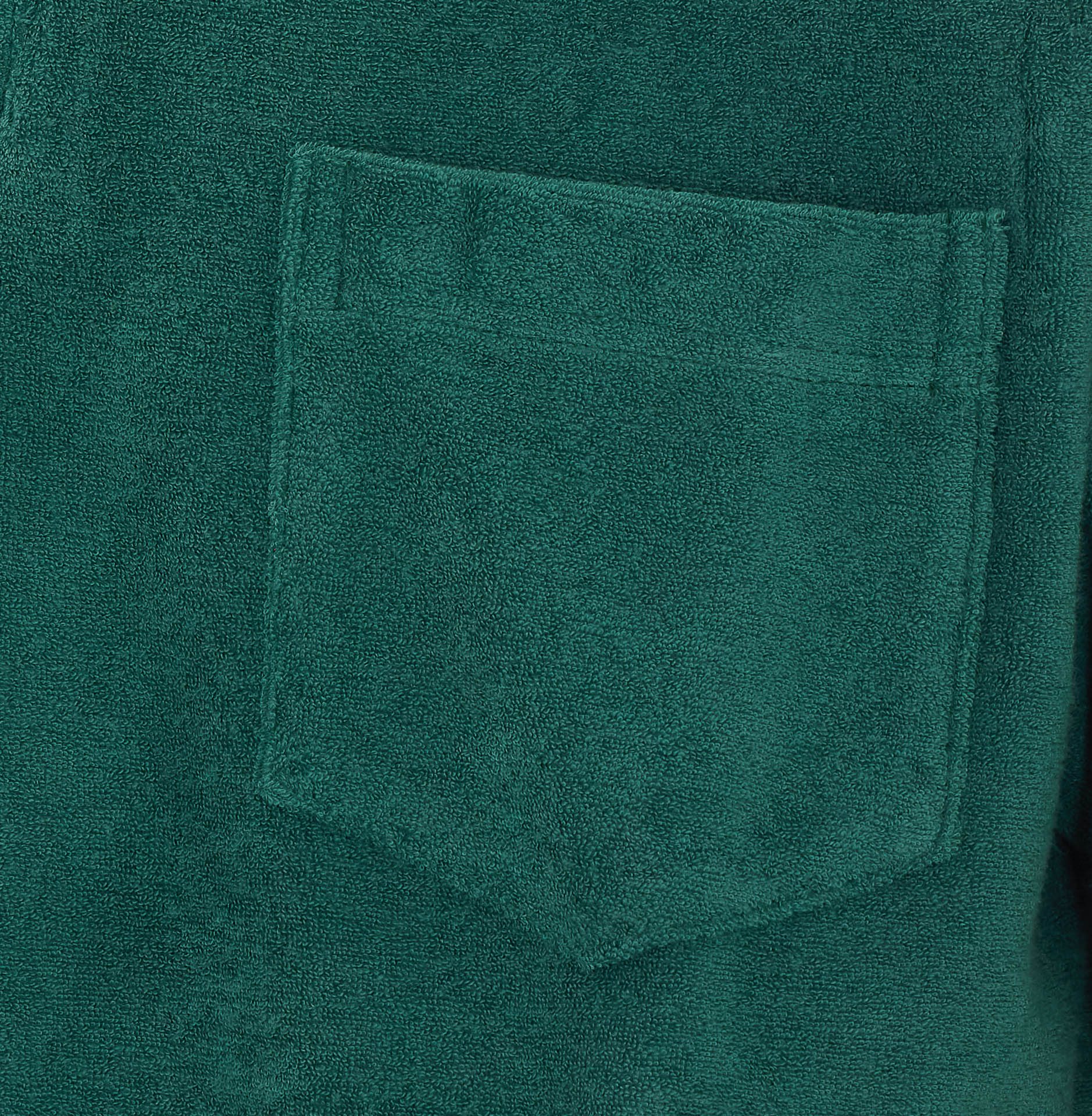 [Howlin] T-shirts Short Sleeve SS26 MR FANTASYDESERT GREEN