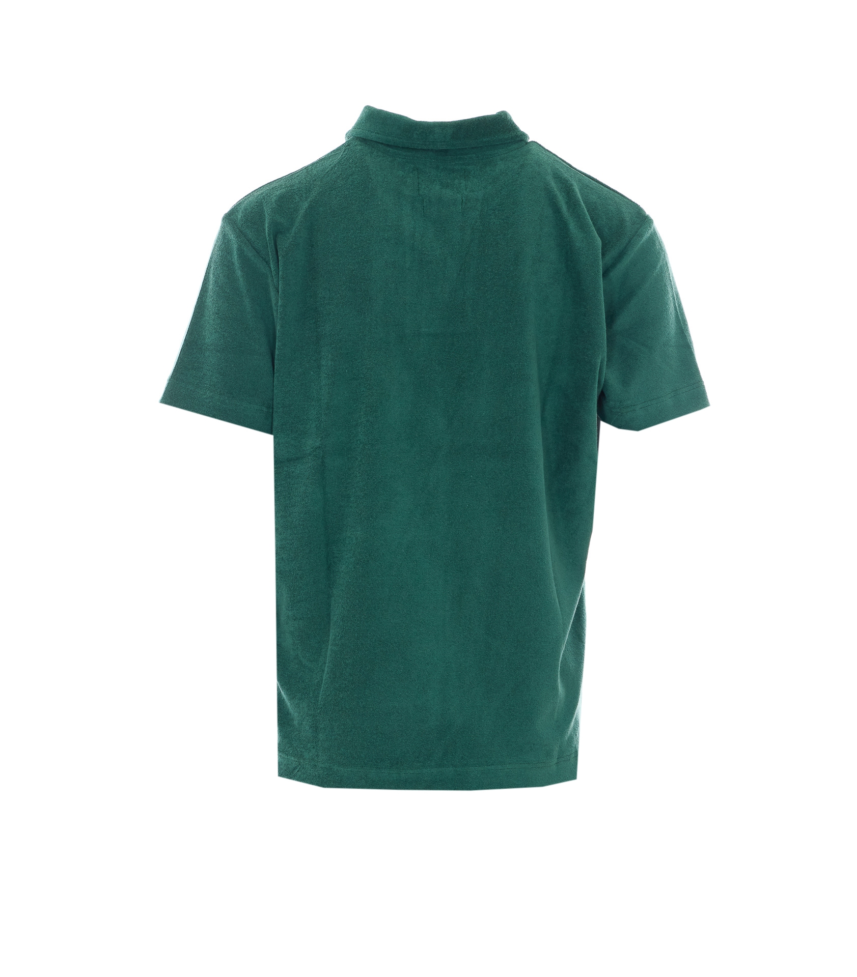 [Howlin] T-shirts Short Sleeve SS26 MR FANTASYDESERT GREEN