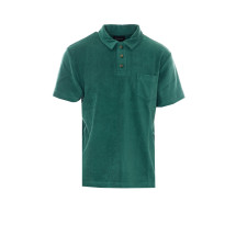 [Howlin] T-shirts Short Sleeve SS26 MR FANTASYDESERT GREEN