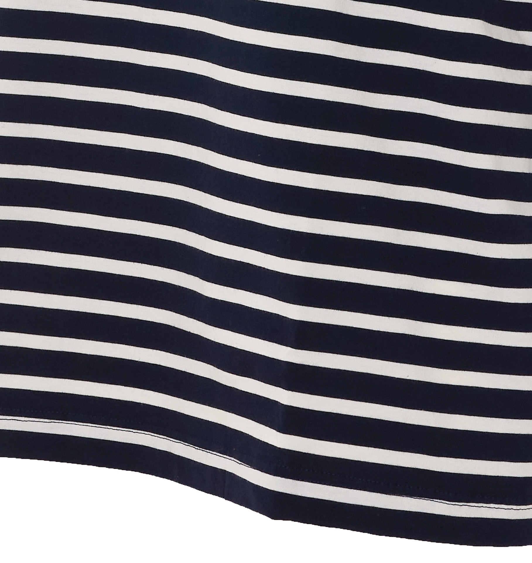 [Howlin] T-shirts Short Sleeve SS26 TRUE BOOGIE BOXY FITTERRACOTTA