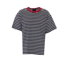 [Howlin] T-shirts Short Sleeve SS26 TRUE BOOGIE BOXY FITTERRACOTTA