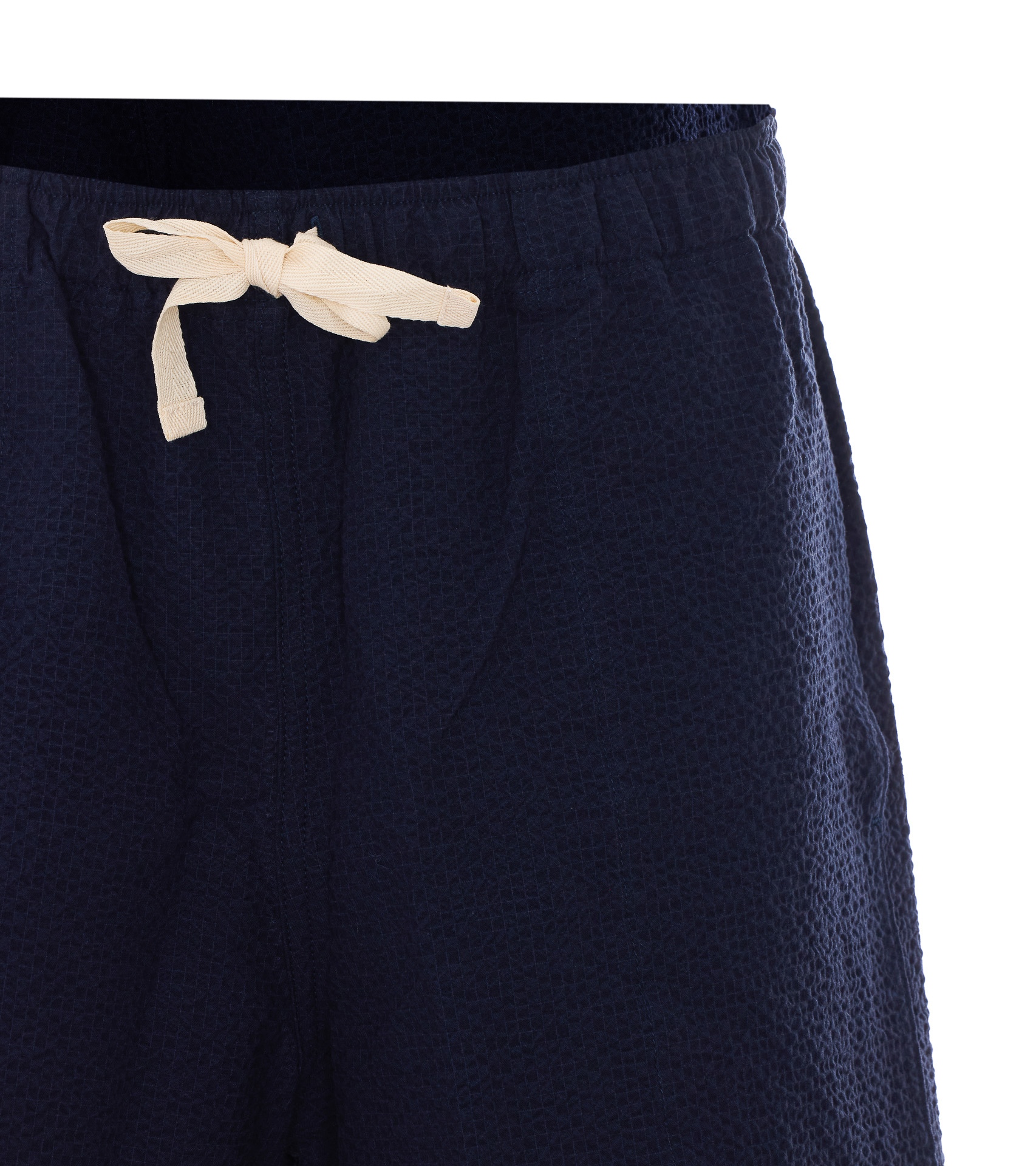 [Howlin] Shorts SS26 MAGIC SHORTSNAVY
