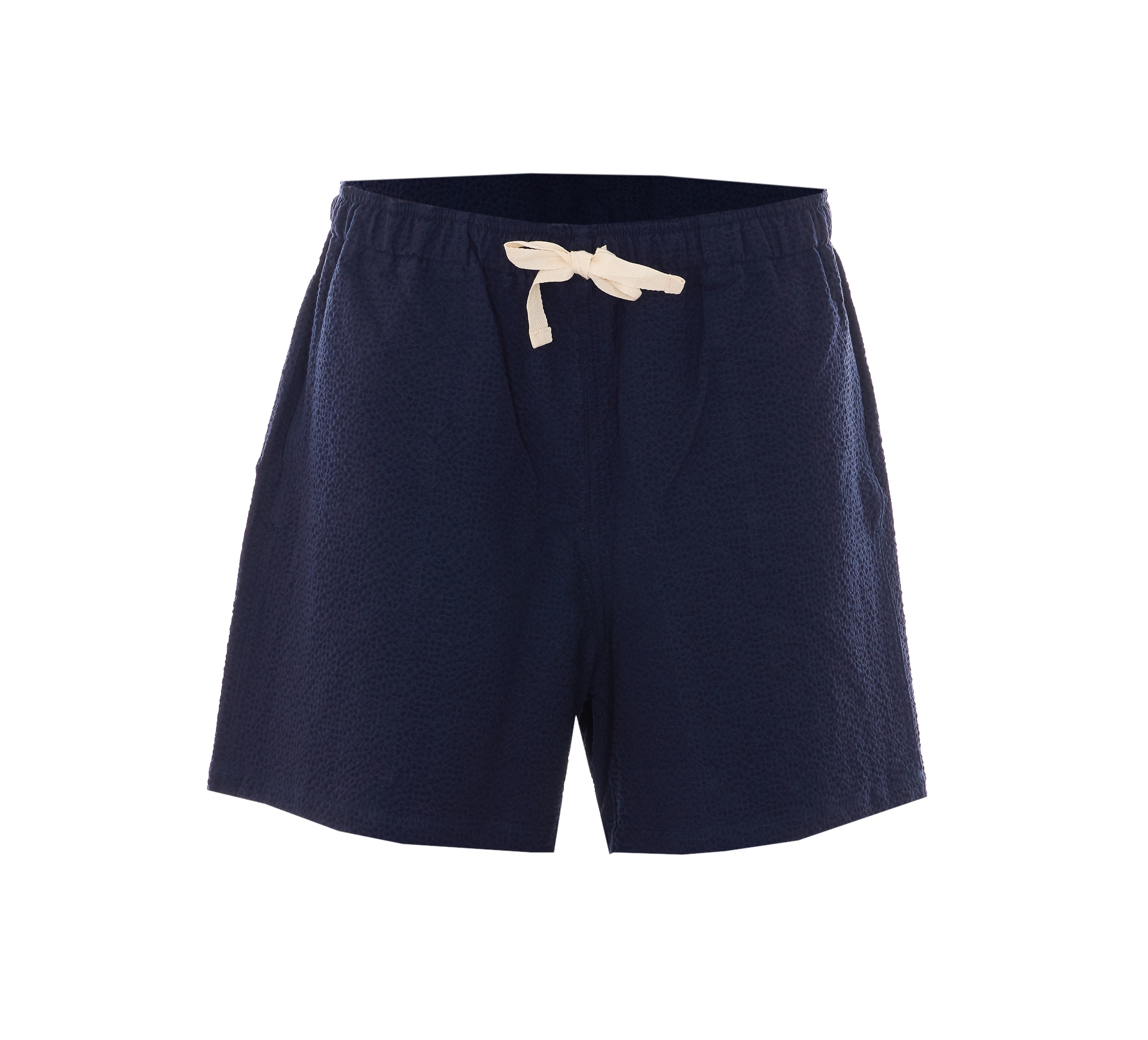 [Howlin] Shorts SS26 MAGIC SHORTSNAVY