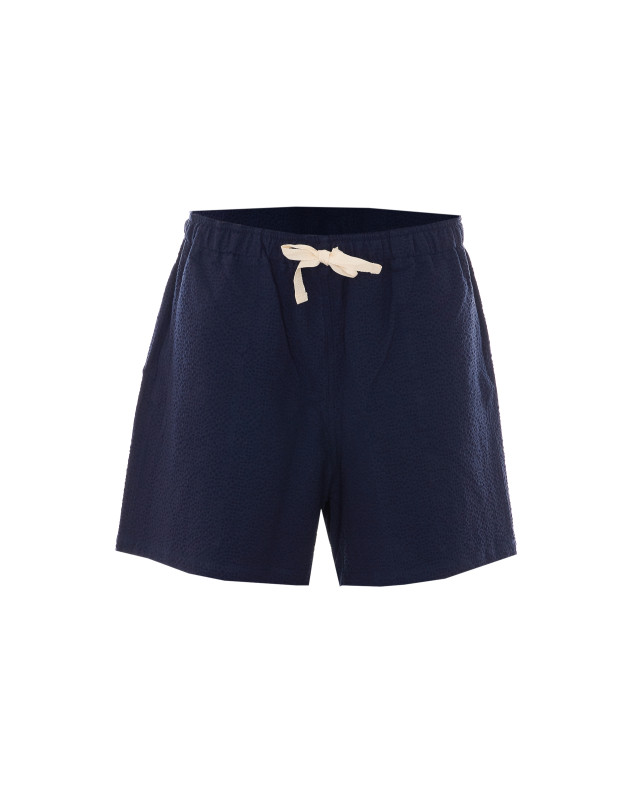 [Howlin] Shorts SS26 MAGIC SHORTSNAVY