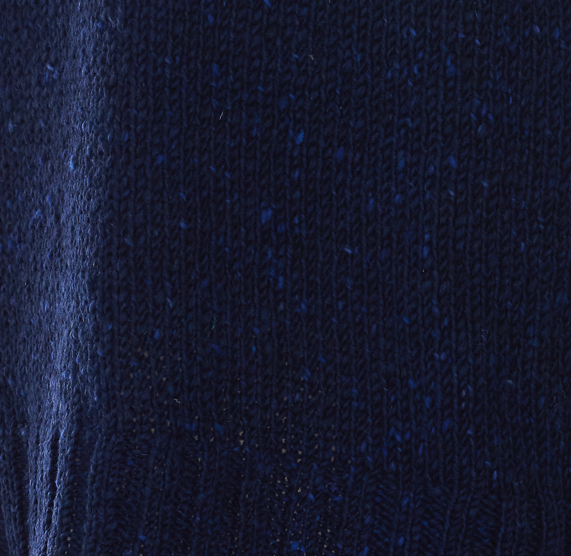 [Howlin] Vest SS26 COSMIC SPIELENAVY