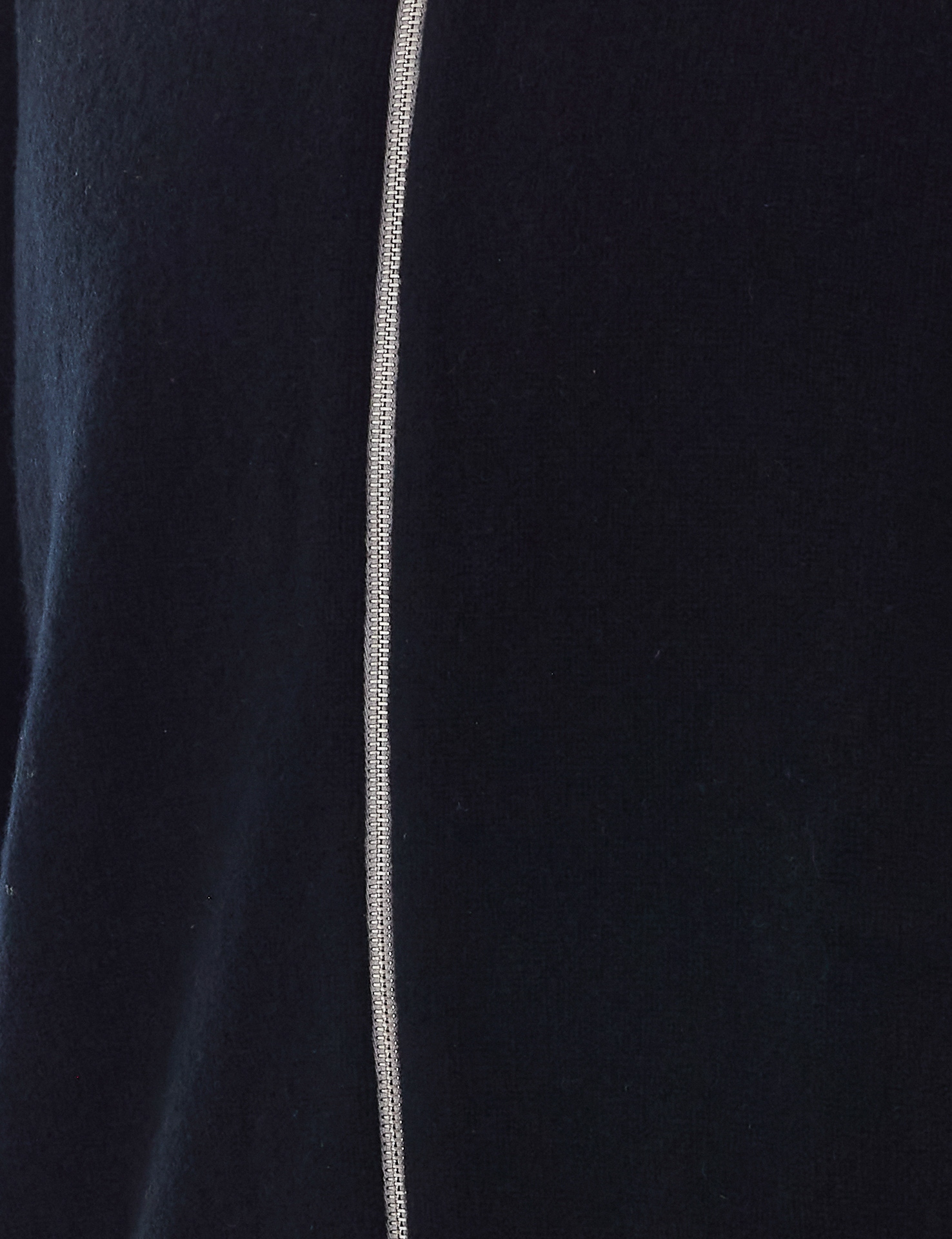 [Howlin] Knitwear SS26 SLIPPERY KNITBLACK