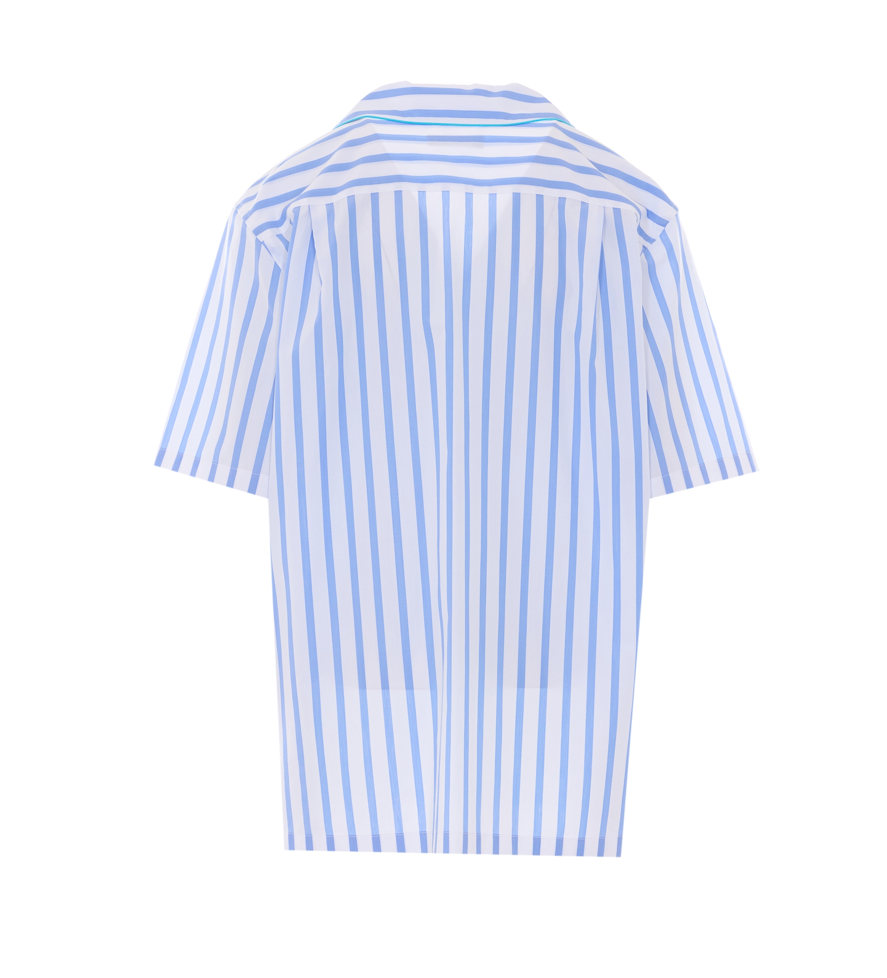 [Dolce & Gabbana] Shirts Short Sleeve SS26 F5U31TFR52WS8051
