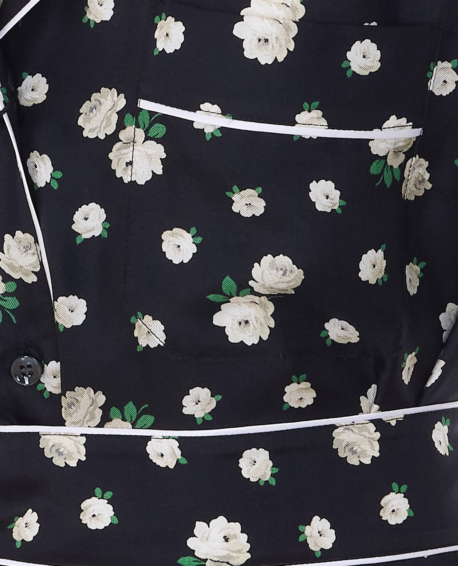 [Dolce & Gabbana] Shirts Short Sleeve SS26 F5S23TIS13HHX6BY