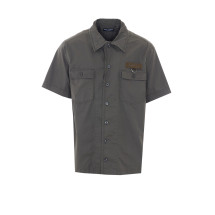 [Dolce & Gabbana] Shirts Short Sleeve SS26 G50E3TFU5YPN0755