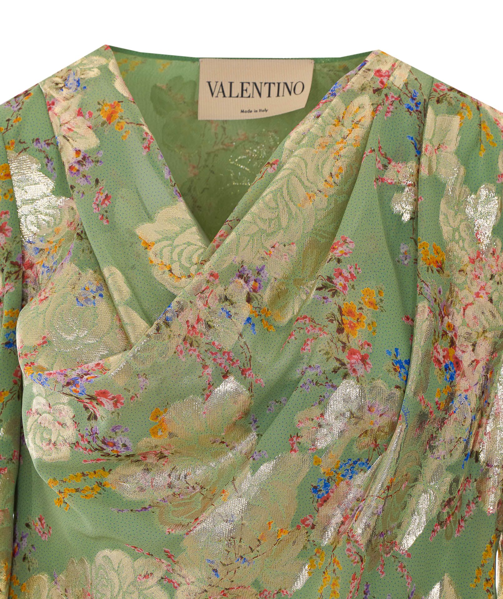 [Valentino Garavani] Blouse SS26 AEBU5A724JS