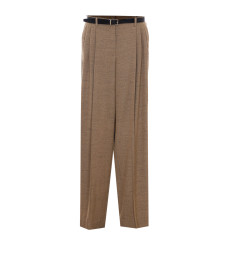 [Dolce & Gabbana] Trousers SS26 FTDMITHUMWCS8230