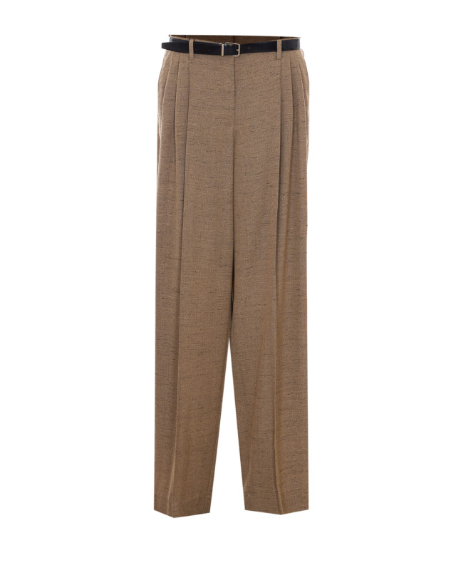 [Dolce & Gabbana] Trousers SS26 FTDMITHUMWCS8230