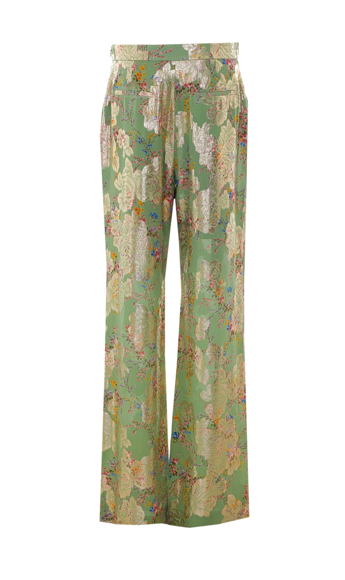 [Valentino Garavani] Trousers SS26 RB715A724JS