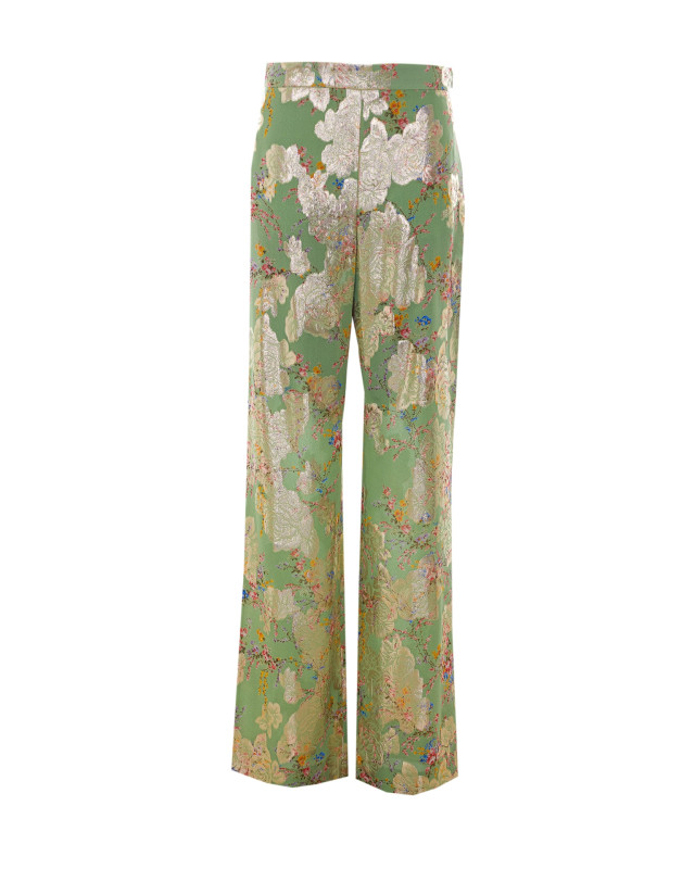 [Valentino Garavani] Trousers SS26 RB715A724JS