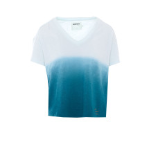 [NOT SHY] T-shirts Short Sleeve SS26 NF8B002COP003LAGUNE